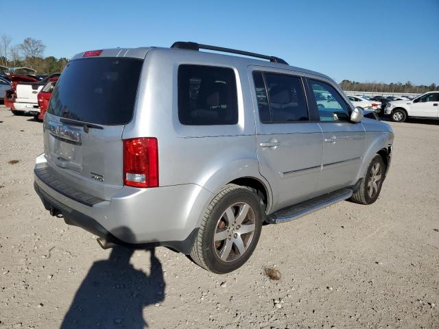 5FNYF4H94EB011944 Honda Pilot Touring