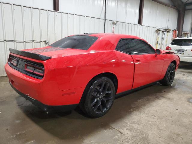 2C3CDZAG7NH144279 Dodge Challenger Sxt