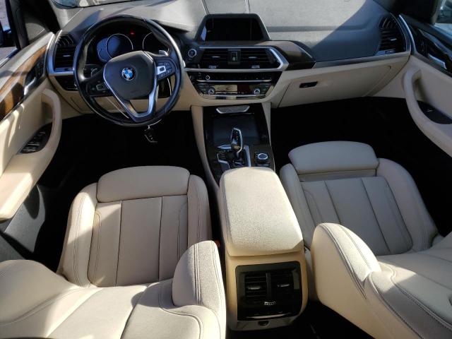 5UXTR7C52KLF31092 BMW X3 Sdrive30i