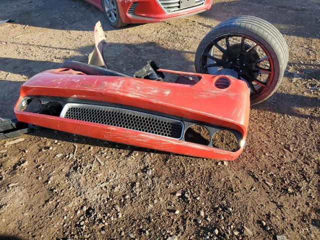 2C3CDYAG5EH223220 Dodge Challenger Sxt