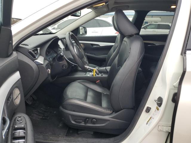 3PCAJ5M30KF110747 Infiniti Qx50 Essential