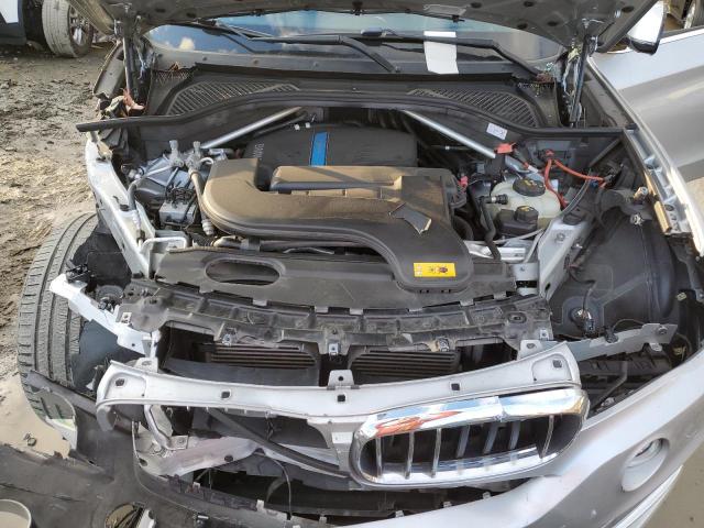 5UXKT0C37H0S80953 BMW X5 Xdr40e