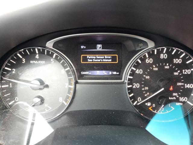 1N4BL3AP9GC270131 Nissan Altima 3.5sl