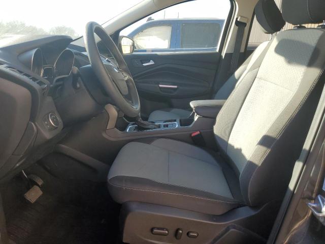 1FMCU0GD6JUA51499 Ford ESCAPE SE