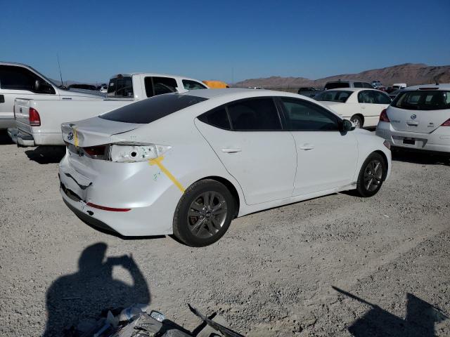 5NPD84LF9JH364875 Hyundai ELANTRA SEL