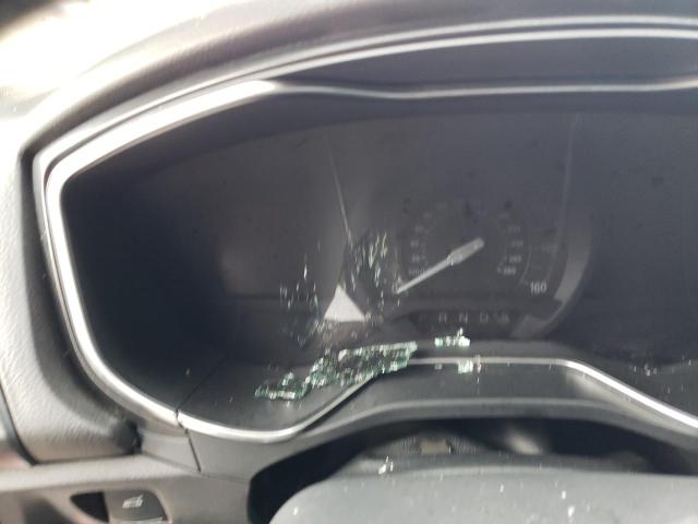 3FA6P0D94HR215333 Ford Fusion Titanium