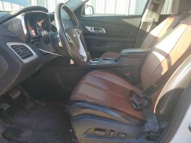 2GKFLPE35G6161253 GMC Terrain Slt