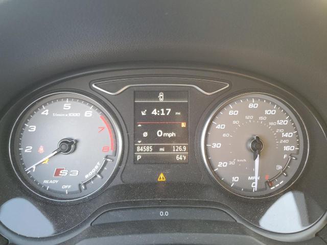 WAUF1GFF7G1025927 Audi S3 Prestige