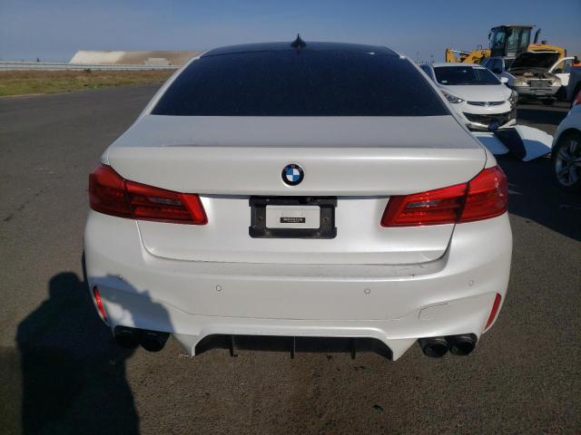 WBAJE5C3XHG916497 BMW 540 I