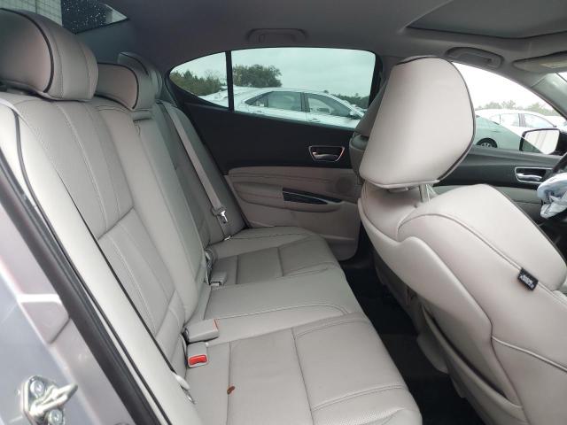 19UUB2F59JA009366 Acura TLX TECH