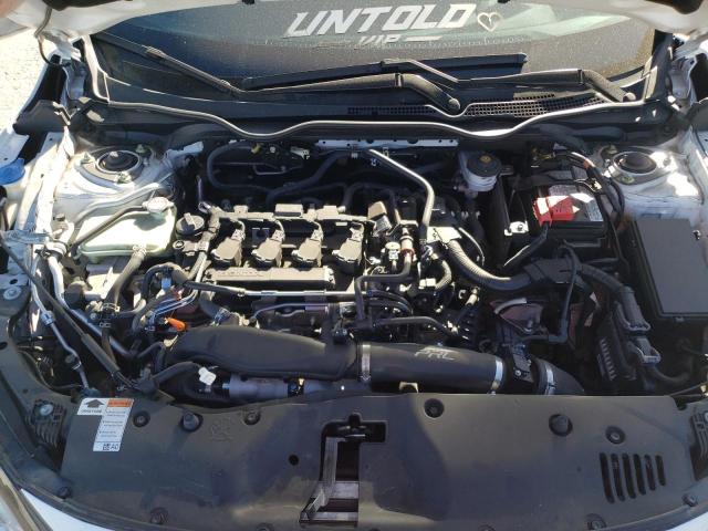 SHHFK7H45MU424333 Honda Civic Sport