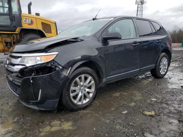 Auction sale of the 2014 Ford Edge Sel, vin: 2FMDK3JC5EBB34249, lot number: 80449563