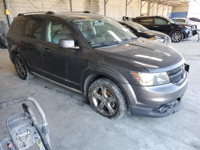 3C4PDCGB1GT207179 Dodge Journey Crossroad