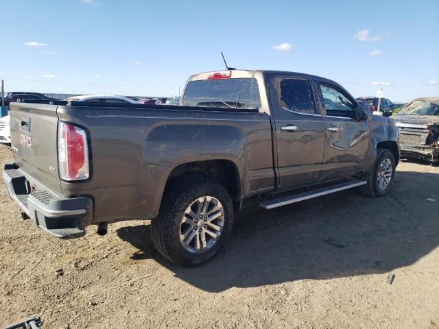 1GTG5CE34F1186312 GMC CANYON SLT