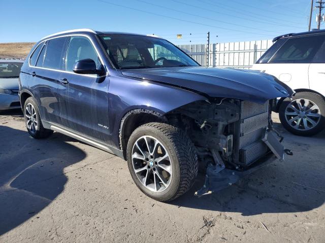 5UXKT0C54H0S80233 BMW X5 Xdr40e