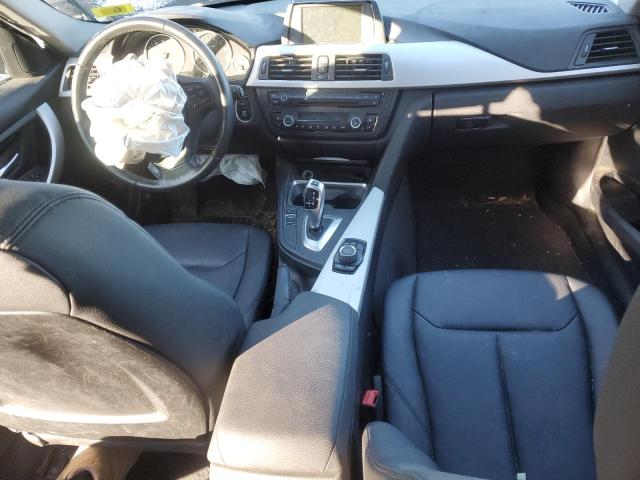 WBA3C3C55EF984728 BMW 320 I Xdrive