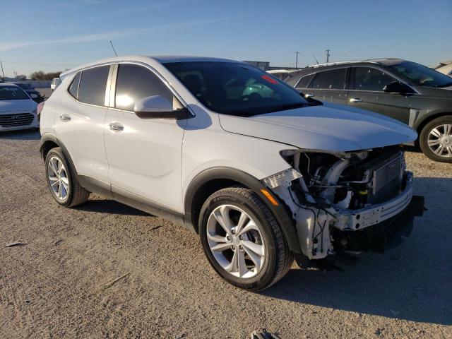 KL4MMBS21LB135250 Buick Encore Gx Preferred