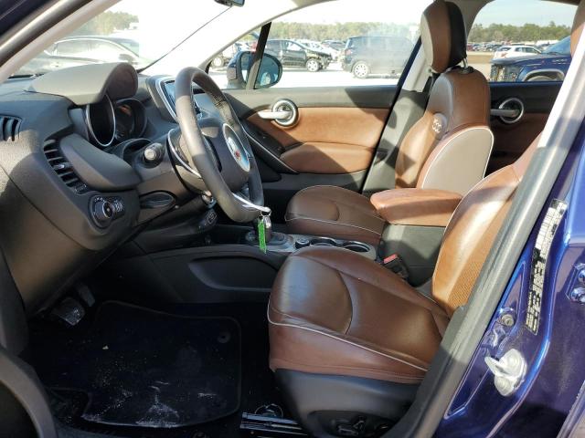ZFBCFYET3GP381716 Fiat 500x Trekking Plus