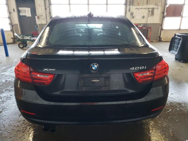 WBA4A7C5XFD414688 BMW 428 Xi Gran Coupe