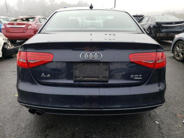 WAUFFAFL7EN019605 Audi A4 Premium Plus