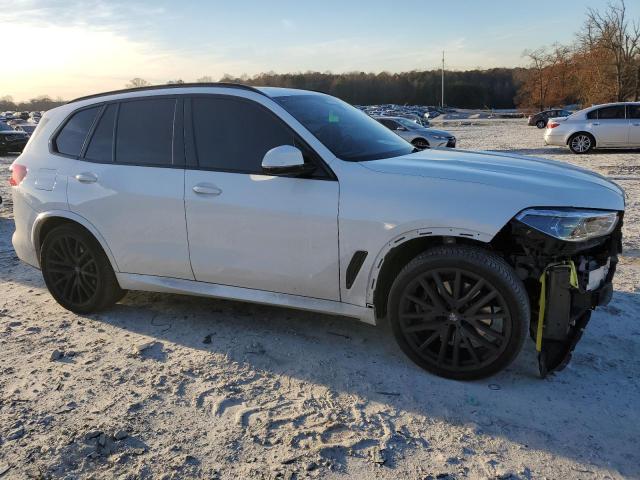 5UXCR6C02M9G21597 BMW X5 Xdrive40i