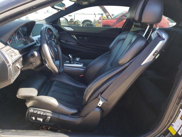 WBS6J9C59GD934690 BMW M6
