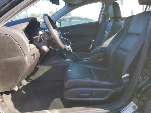 19UDE2F44JA002744 Acura Ilx Special Edition