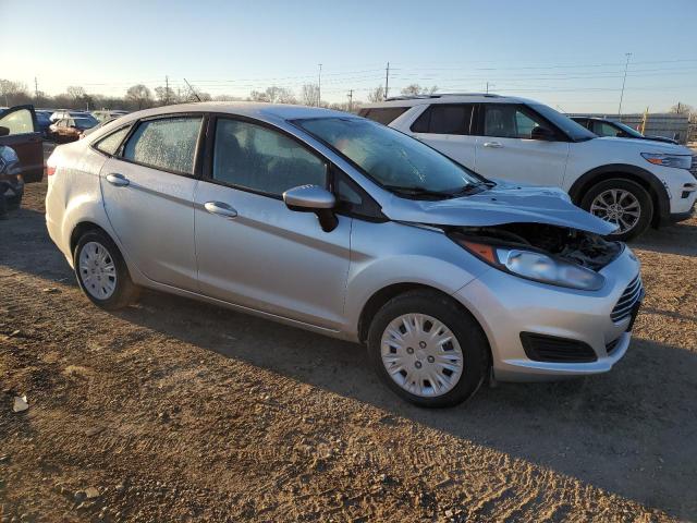 3FADP4AJ8HM171766 Ford FIESTA S