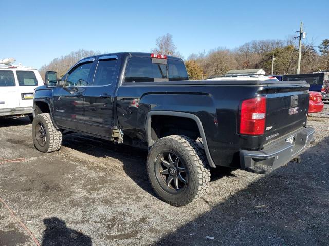 1GTV2UEC6FZ247344 GMC Sierra K1500 Sle