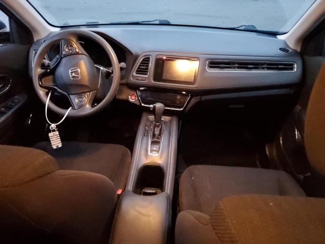 3CZRU5H57GM726304 Honda HR-V EX