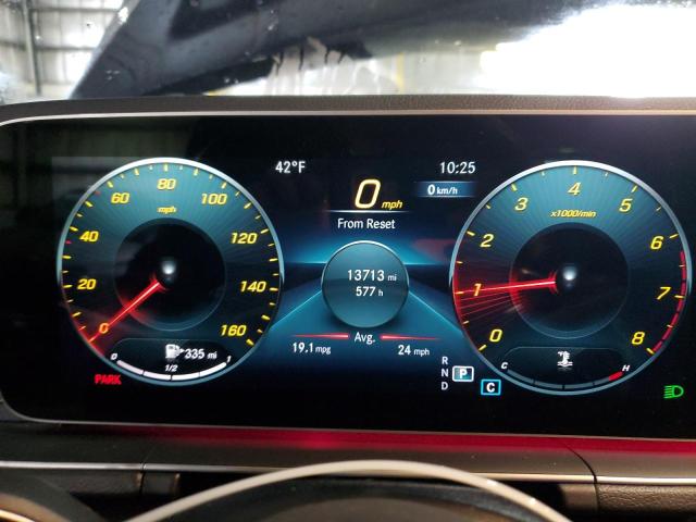 4JGFB4KBXNA715035 Mercedes-Benz Gle 350 4matic
