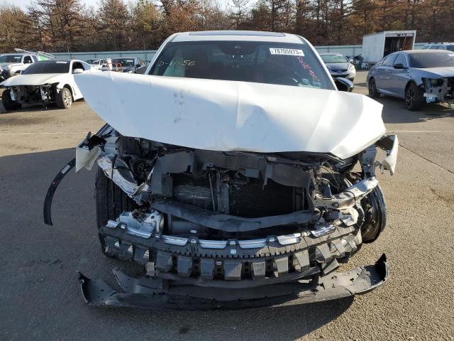 5J8YE1H02NL018327 Acura MDX A-SPEC