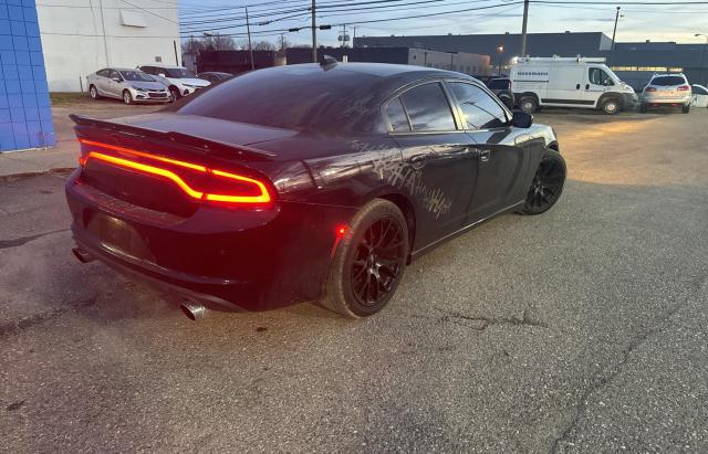 2C3CDXGJ0LH232711 Dodge Charger Scat Pack