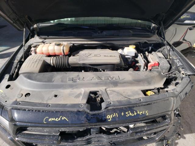 1C6RRFFG6KN882390 RAM 1500 Big Horn/lone Star