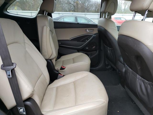 KM8SRDHF0FU104158 Hyundai Santa Fe Gls
