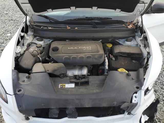 1C4PJLAB2EW202713 Jeep Cherokee Sport