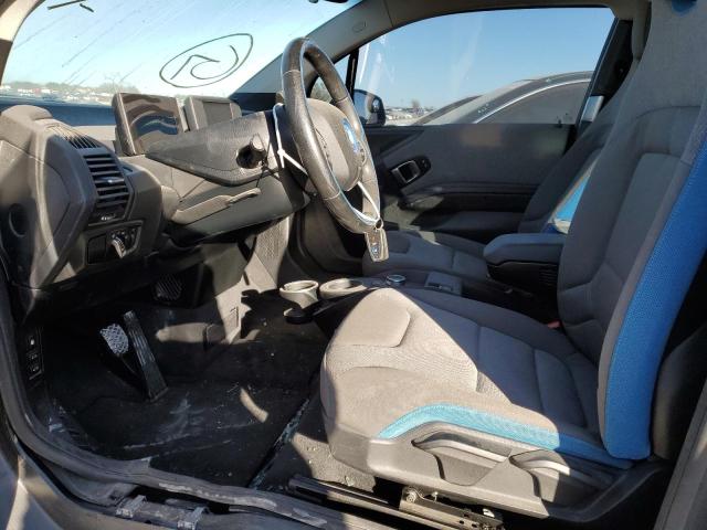 WBY1Z8C51HV551437 BMW I3 REX