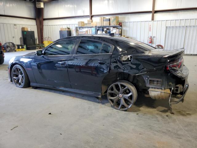 2C3CDXHG2KH567597 Dodge CHARGER GT