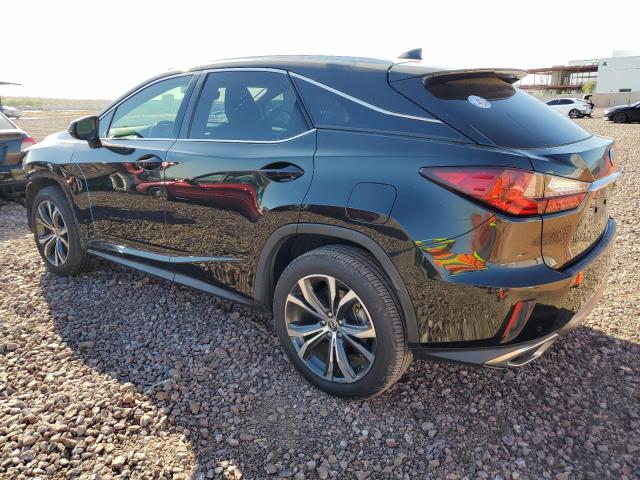 JTJBZMCAXK2039161 Lexus Rx 350 Base
