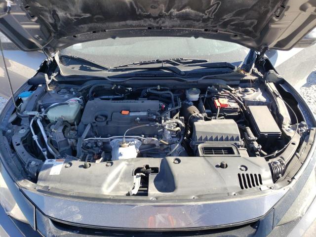 19XFC2F82KE048801 Honda Civic Sport