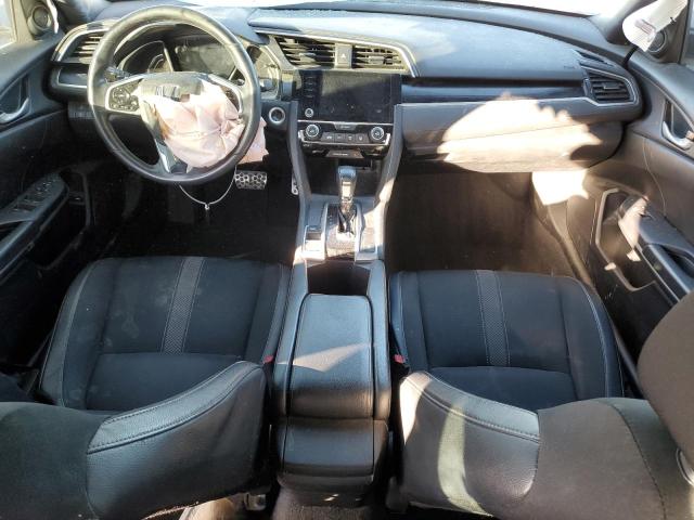 2HGFC2F8XKH505506 Honda Civic Sport