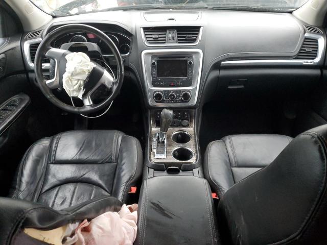 1GKKVSKD7GJ140447 GMC Acadia Slt-2