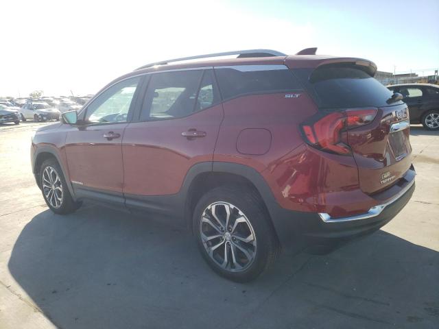 3GKALPEV1KL160651 GMC Terrain Slt