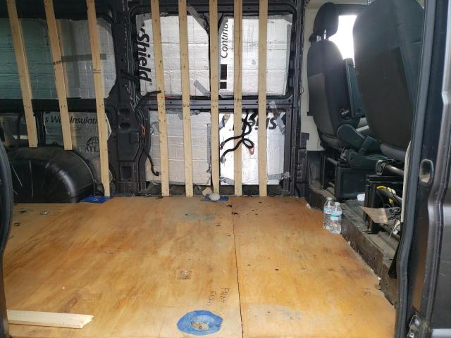 3C6TRVCG5JE151814 RAM Promaster 2500 2500 High