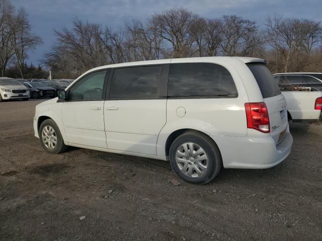 2C4RDGBG9HR619003 Dodge Grand Caravan Se