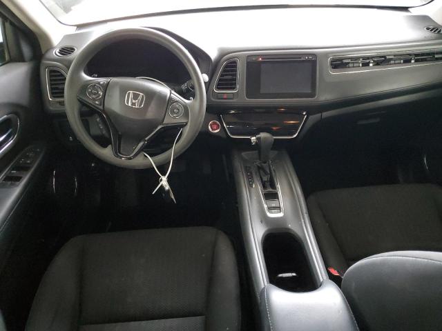 3CZRU5H50JM721744 Honda HR-V EX