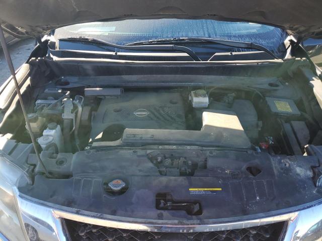 5N1AR2MN1EC720968 Nissan Pathfinder S