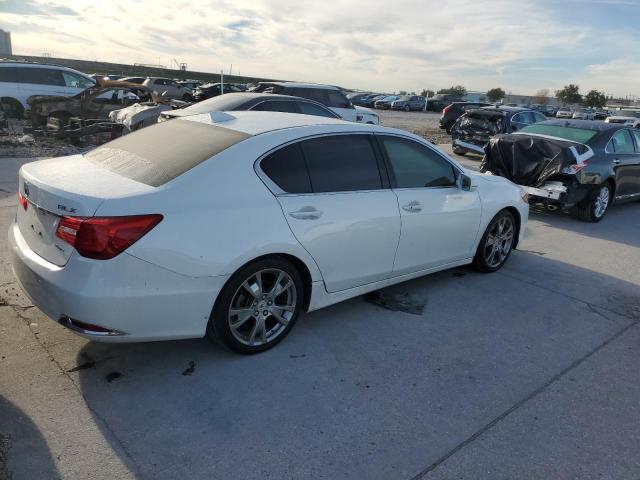 JH4KC1F36EC003383 Acura RLX