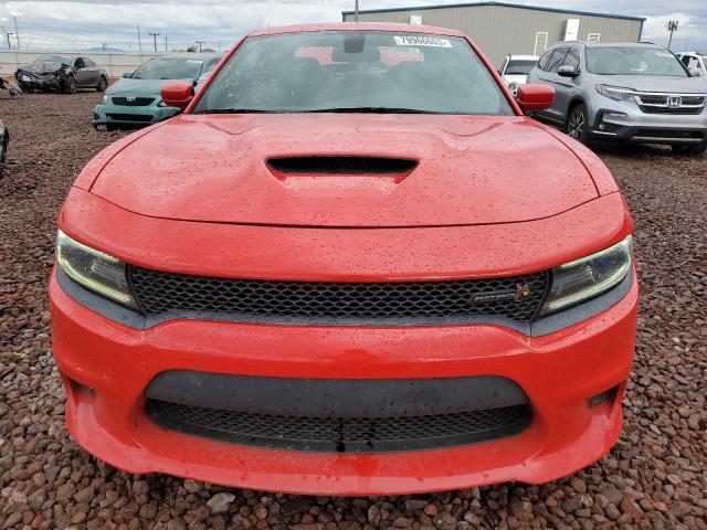 2C3CDXGJXGH310188 Dodge Charger R/t Scat Pack