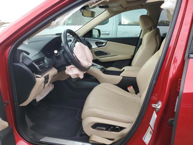 5J8TC1H36KL013668 Acura RDX